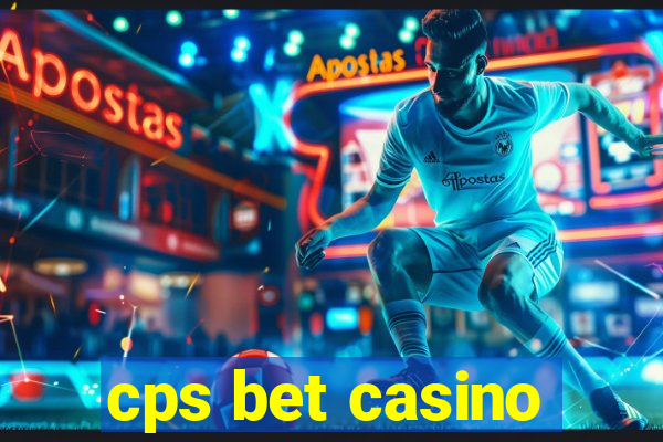 cps bet casino